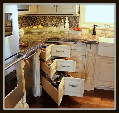 John Moyles Builder - Custom Cabinets & Cabinetry in Riverside, CA