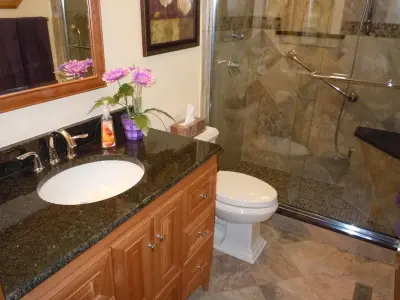 Serenity Kitchen & Bath - Bathroom Remodeling in Fort Wayne, IN