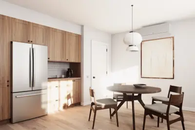 Conzonire Interiors - Kitchen Remodeling in Pasadena, CA