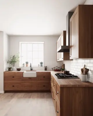 Conzonire Interiors - Kitchen Remodeling in Pasadena, CA