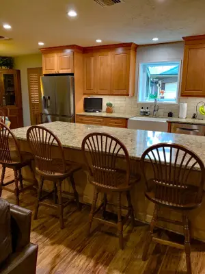 Midtown Cabinetry & Designs - Countertop Installation Services in Kemah, TX