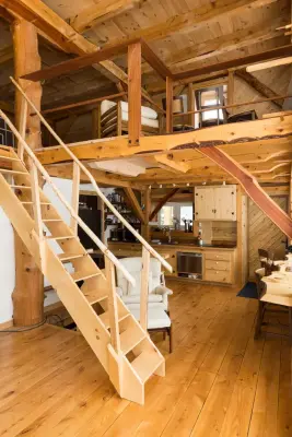 Montpelier Construction L.L.C - Kitchen Remodeling in Barre, VT
