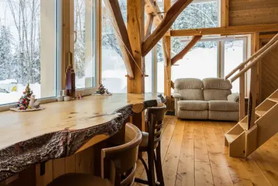 Montpelier Construction L.L.C - Kitchen Remodeling in Barre, VT