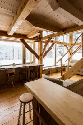 Montpelier Construction L.L.C - Kitchen Remodeling in Barre, VT