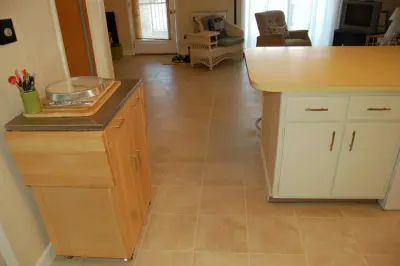By the Ocean Flooring & Renovations - Flooring Installation Services in Manalapan, DE