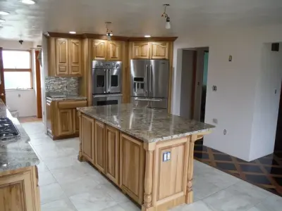 David Didiano Building And Remodeling - Flooring Installation Services in Atwood, KS