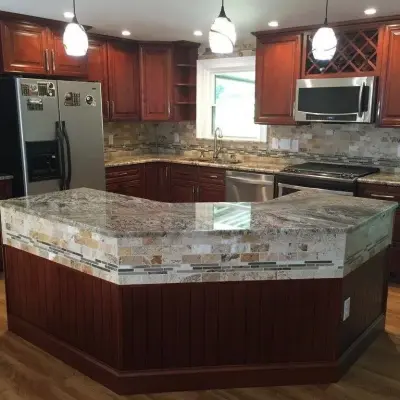 David Didiano Building And Remodeling - Flooring Installation Services in Atwood, KS