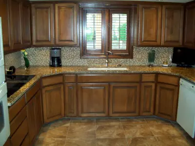 Granite Man - Bathroom Remodeling in Lubbock, TX