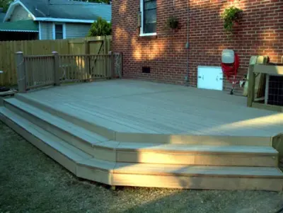 Wilson Handyman - Handyman Services in Columbus, GA