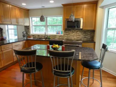 A&S Home Improvements LLC - Flooring Installation Services in Hendersonville, NC