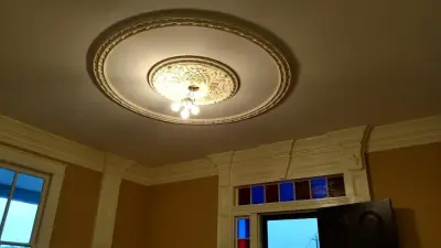 Harris Trim Design - Design-Build Services in Morristown, TN