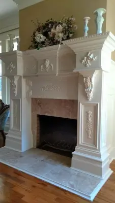 Harris Trim Design - Design-Build Services in Morristown, TN