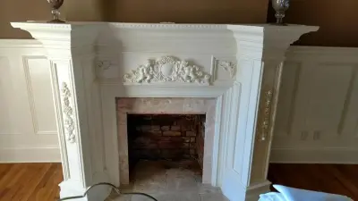 Harris Trim Design - Design-Build Services in Morristown, TN