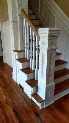 Harris Trim Design - Design-Build Services in Morristown, TN