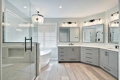 Red Oak Remodeling - Carpentry & Woodworking in York, PA