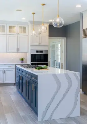 Northeast Kitchen Remodel & Design Build - Kitchen Remodeling in Johnston, RI