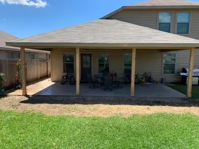 JWE Construction LLC - Design-Build Services in Magnolia, TX