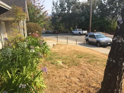 CP Landscapes - Lawn Aeration in Morro Bay, CA