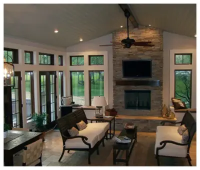 M2 Construction Inc. - Kitchen Remodeling in Lexington, KY