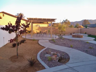 Create A Scape - Garden Remodeling in Temecula, CA