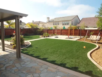 Create A Scape - Garden Remodeling in Temecula, CA