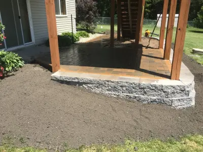 Raymond Family Enterprises - Fence Installation in Blaine, ME