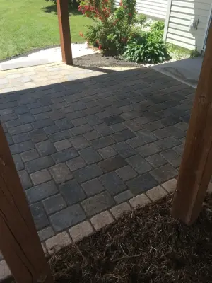 Raymond Family Enterprises - Fence Installation in Blaine, ME