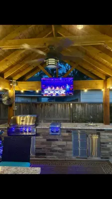 J. & M. Const. & Remodeling Co - Kitchen Remodeling in Humble, TX