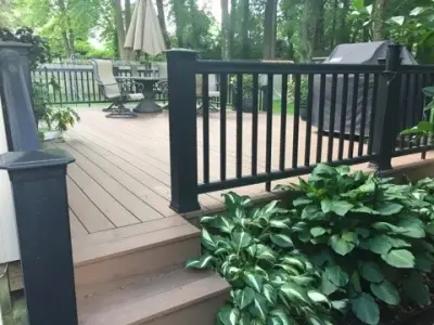 Kent General Contracting - Flooring Installation Services in Marlton, NJ