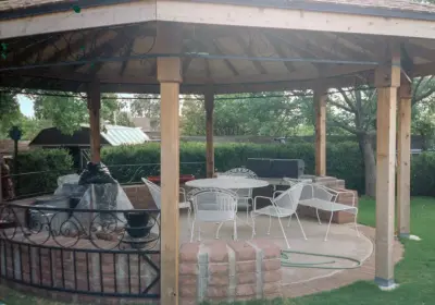 Outdoor Living Spaces — Kitchen Remodeling project by Sierra Remodeling & Home Builders Inc.