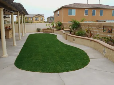 Create A Scape - Garden Remodeling in Temecula, CA