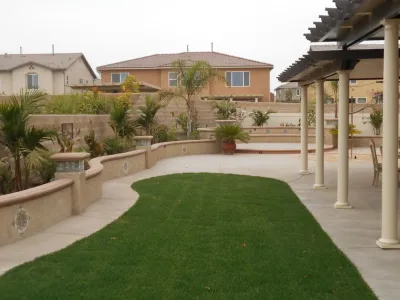 Create A Scape - Garden Remodeling in Temecula, CA