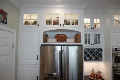 Annapolis Heirlooms - Countertop Installation Services in Annapolis, MD