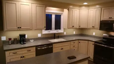 Patrick's Project — Kitchen Remodeling project by Competition Kitchens And Baths