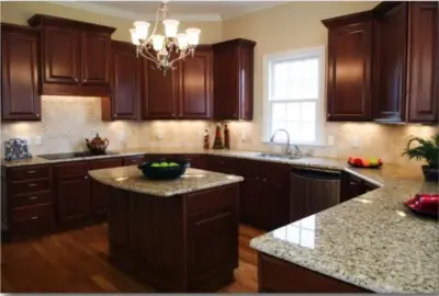Gulf Coast Home Remodel And Repair - Countertop Installation Services in Perdido Beach, AL