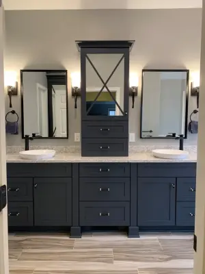Louise Pascale, Willow Design Group - Kitchen Remodeling in Pittsburgh, PA