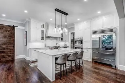 Cabinets Of Atlanta Inc. - Design-Build Services in Atlanta, GA