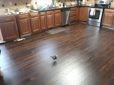 Illusions - Creating A Masterpiece - Flooring Installation Services in Atlanta, GA