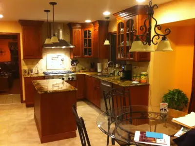 JMF Construction, LLC - Patio Design & Installation in Long Valley, NJ