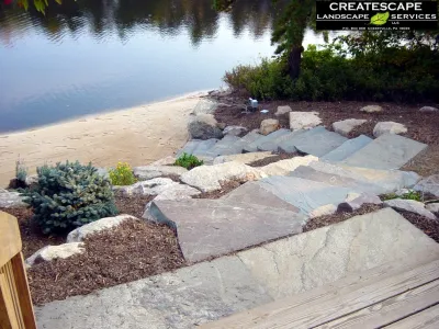 Createscape Landscape Services, LLC. - Tree & Shrub Care in Cherryville, PA