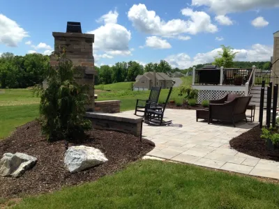 Createscape Landscape Services, LLC. - Tree & Shrub Care in Cherryville, PA