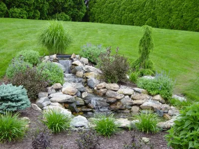 Createscape Landscape Services, LLC. - Tree & Shrub Care in Cherryville, PA
