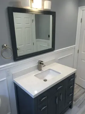 United Artisans Home Improvements - Countertop Installation Services in Benson, NC