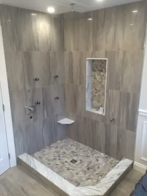 United Artisans Home Improvements - Countertop Installation Services in Benson, NC
