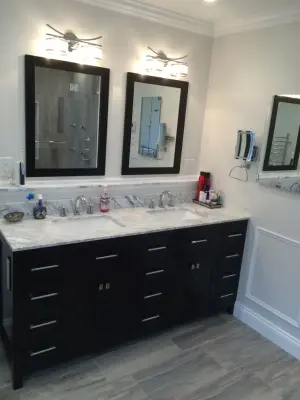 United Artisans Home Improvements - Countertop Installation Services in Benson, NC