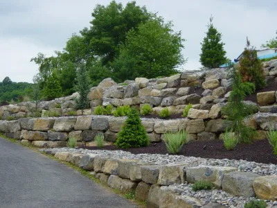 Createscape Landscape Services, LLC. - Tree & Shrub Care in Cherryville, PA