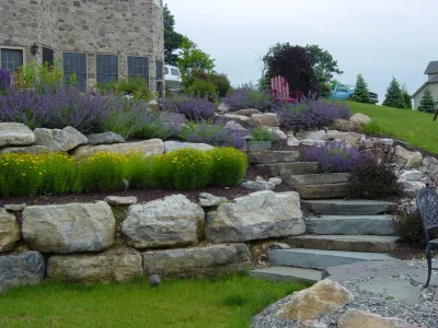Createscape Landscape Services, LLC. - Tree & Shrub Care in Cherryville, PA