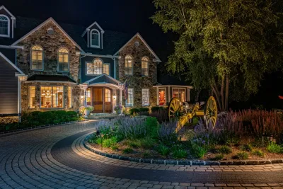 Borsello Landscaping - Garden Remodeling in Hockessin, DE