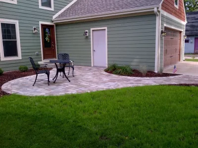Createscape Landscaping SVC - Outdoor Lighting Installation in Mukwonago, WI