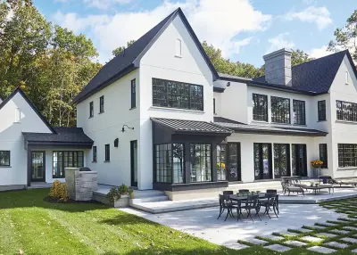 Paul Rasmussen Construction Inc. - Patio Design & Installation in Cedarburg, WI